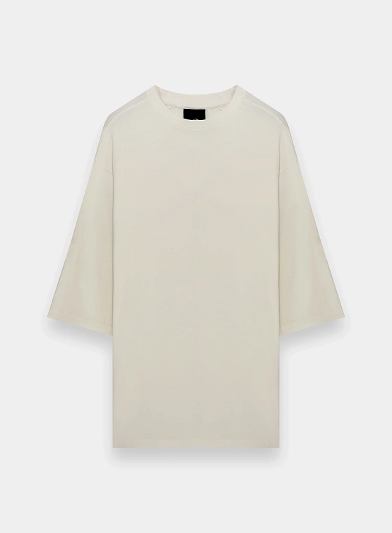 Футболка thom/krom M TS 822 Cream