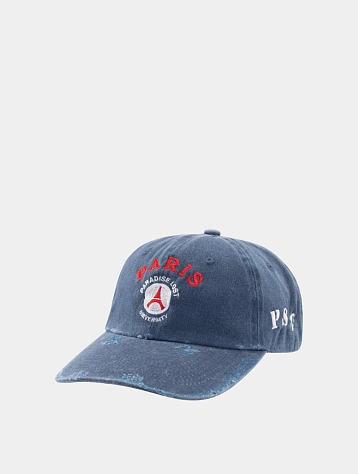 Кепка ALCHEMIST Paris Saint-Germain Medium Indigo