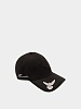 Кепка 3.PARADIS New Era 9TWENTY Cap Dove Brim Black