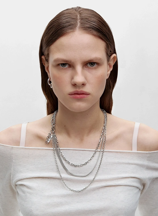 Цепочка OMUT Triple