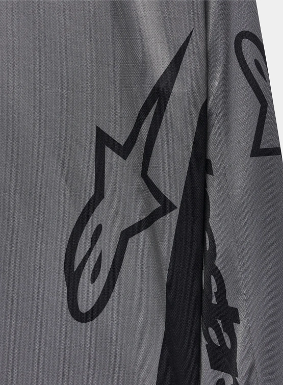 Джерси ALPINESTARS RSRV Racer Reworked Mud Black