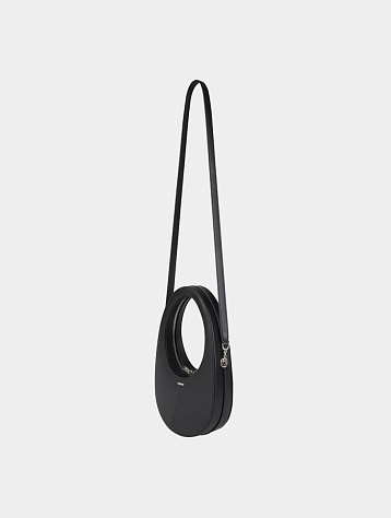 Сумка Coperni Crossbody Mini Swipe Bag Black