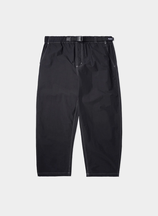 Брюки Butter Goods Climber Pants Black