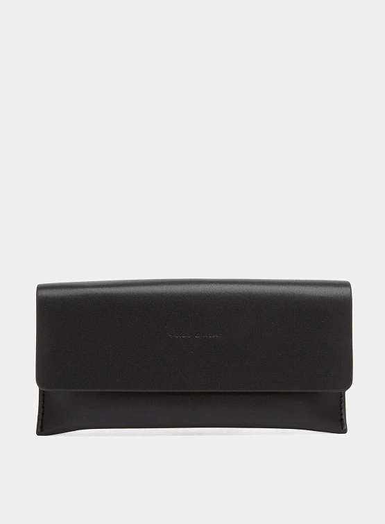 Очки RICK OWENS DRKSHDW Gethshades Black