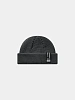 Шапка LMC Label Short Beanie Charcoal