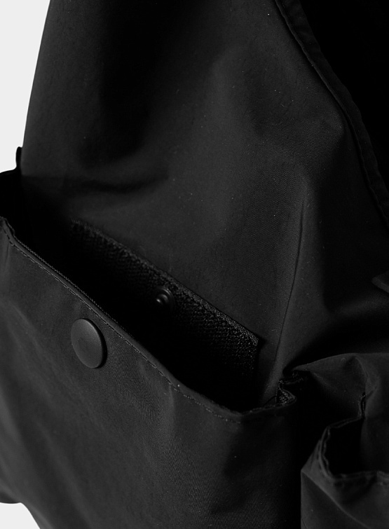 Сумка Mazi Untitled Bore Bag Cross Black