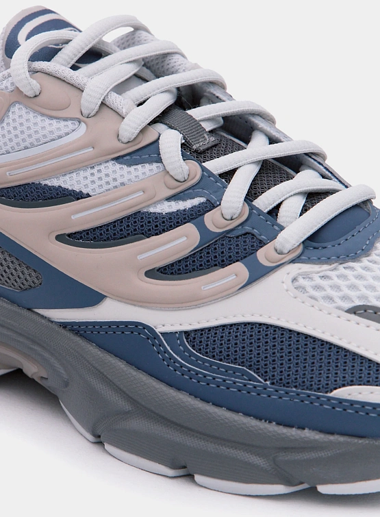 Женские кроссовки Reebok Premier Road Control White/Gray