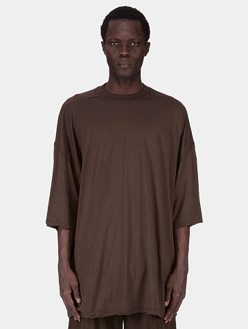 Футболка RICK OWENS DRKSHDW Tommy T Scab