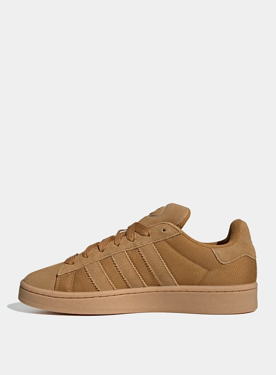 Кеды adidas Originals Campus 00S Preloved Bronze