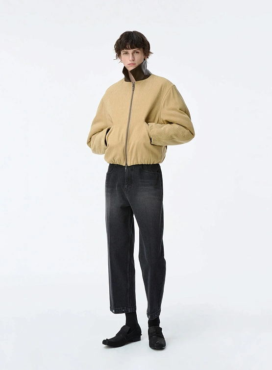 Куртка ADERERROR Jacket Product. 14 Beige