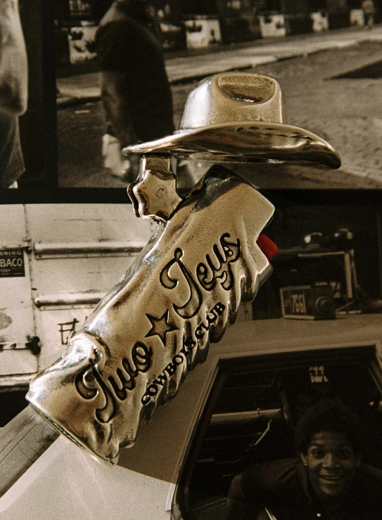 Кейс для зажигалки TWOJEYS Icon