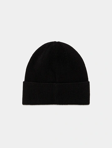 Шапка Diesel K-Coder-Fully Black