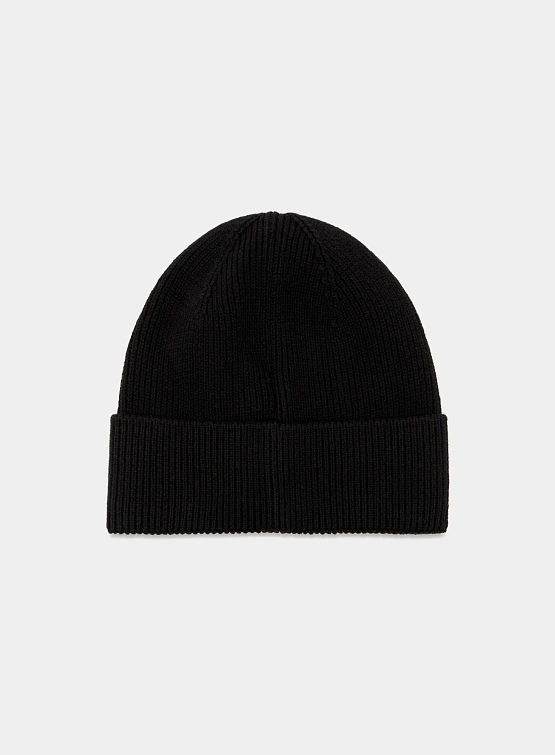 Шапка Diesel K-Coder-Fully Black