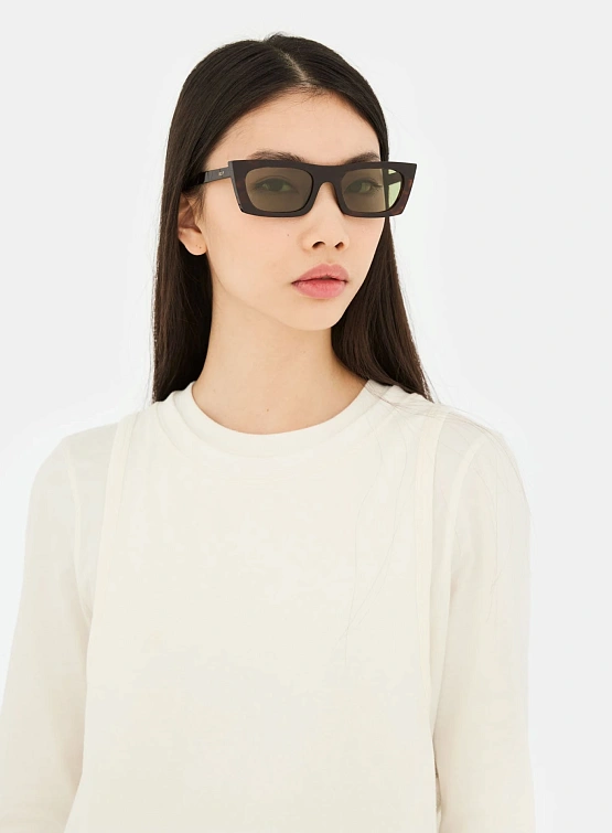 Очки RETROSUPERFUTURE Fred 2.0 3627