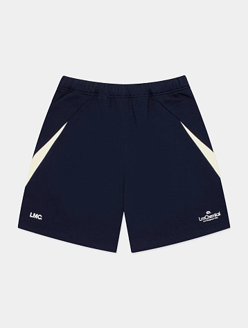 Шорты LMC Chemical Soccer Sweatshorts Navy