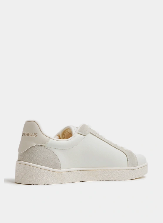 Кеды Good News Venus Beige
