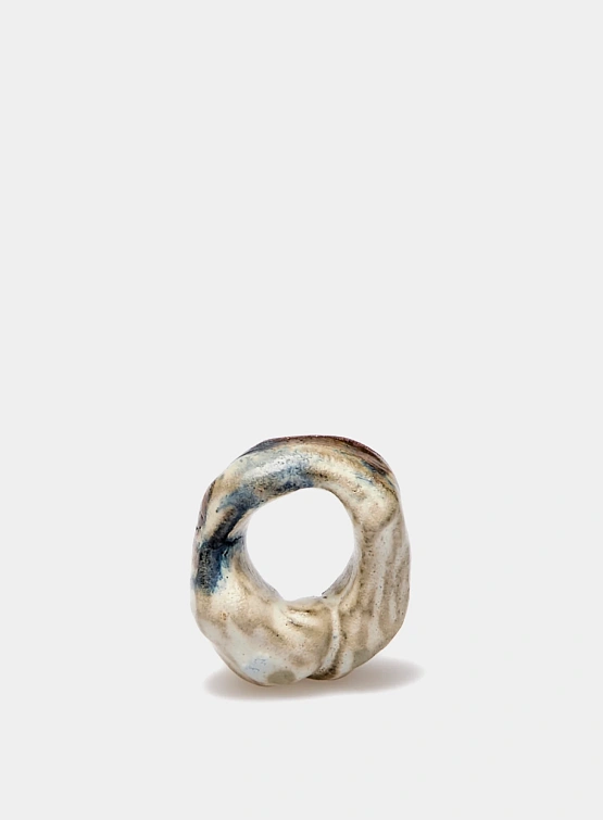 Кольцо Classical Order CO3 Beige