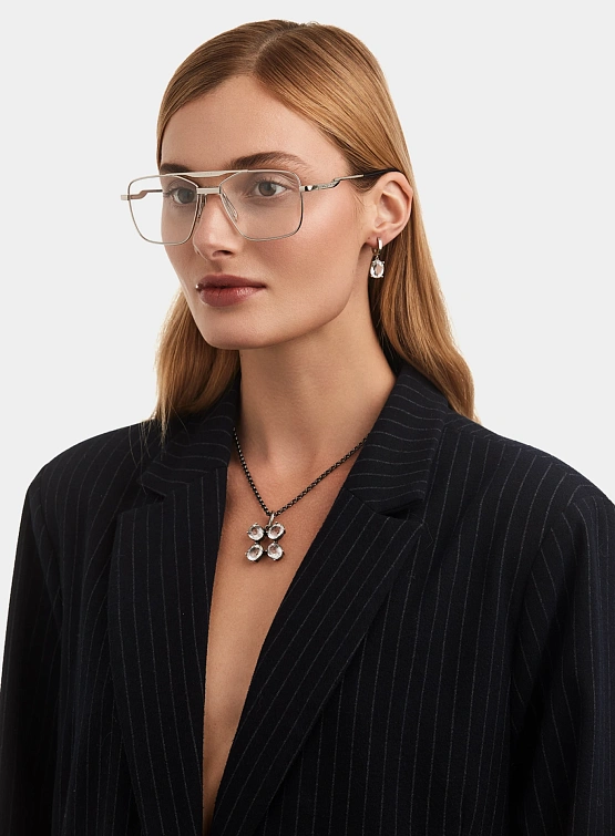 Очки FAKOSHIMA Bridge Crystal Optic