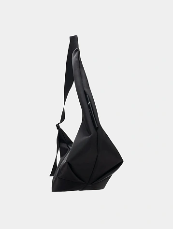 Сумка COTE&CIEL Satchel & Cross Body Ni Sleek Black