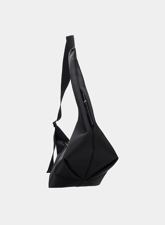 Сумка COTE&CIEL Satchel & Cross Body Ni Sleek Black