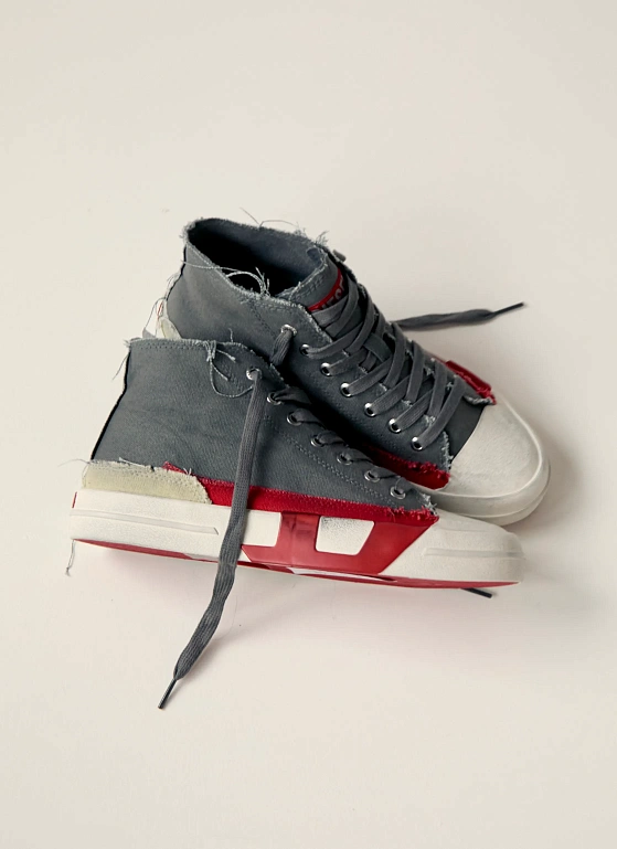 Выбор команды: 9 обувных идей на осень