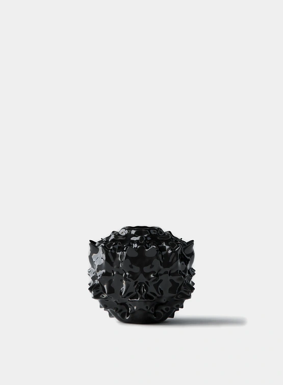 Ваза 01001LAB 01004 Black