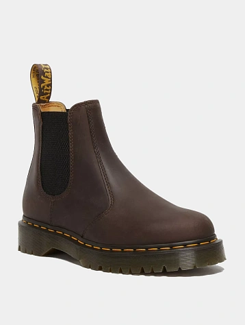 Dr martens cremallera xtrail hotsell