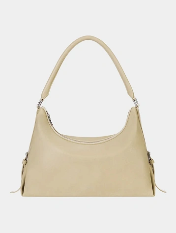 Женская сумка STAND OIL Mushy Bag Butter