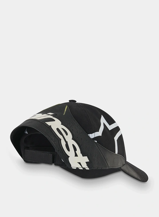 Кепка ALPINESTARS RSRV Resurgence Black