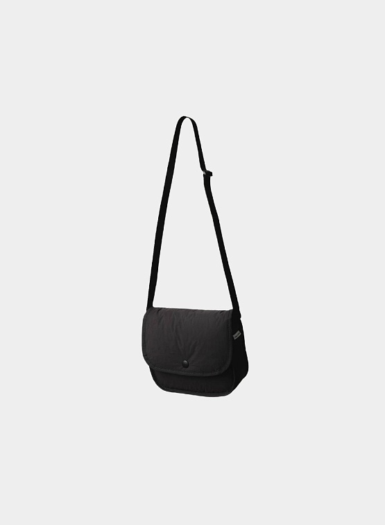 Сумка Mazi Untitled Stroll Bag Black