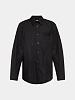 Рубашка Diesel S-Simply-Pcal Black