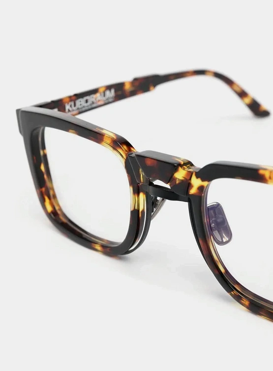 Очки KUBORAUM N4 Tortoise