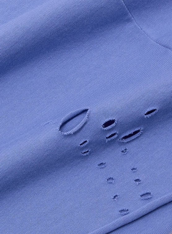 Футболка ALCHEMIST Laundry T-Shirt Berry