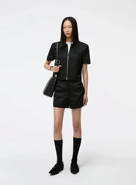 Женский блейзер ADERERROR Blazer Product. 5 Black