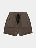 Шорты thom/krom M ST 484 Olive Night