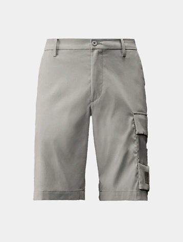 Шорты C.P. Company The Metropolis Series Technical Panama Limestone