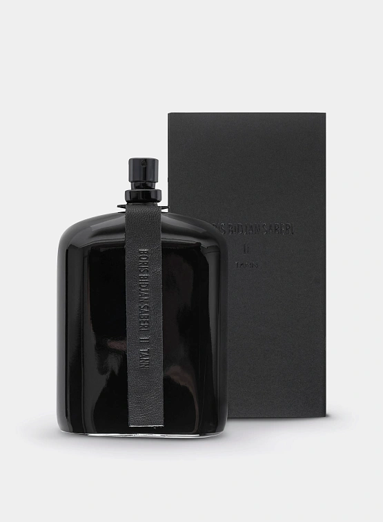 Парфюм 11 by Boris Bidjan Saberi Bbs Perfume Tann Black