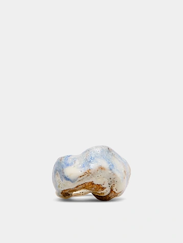 Кольцо Classical Order CO71 Light Blue