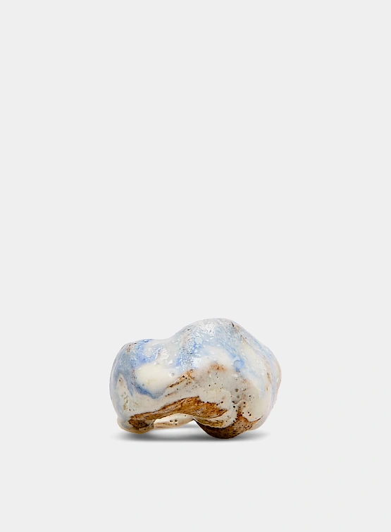 Кольцо Classical Order CO71 Light Blue