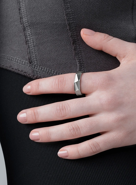 Кольцо VITALY Wreck