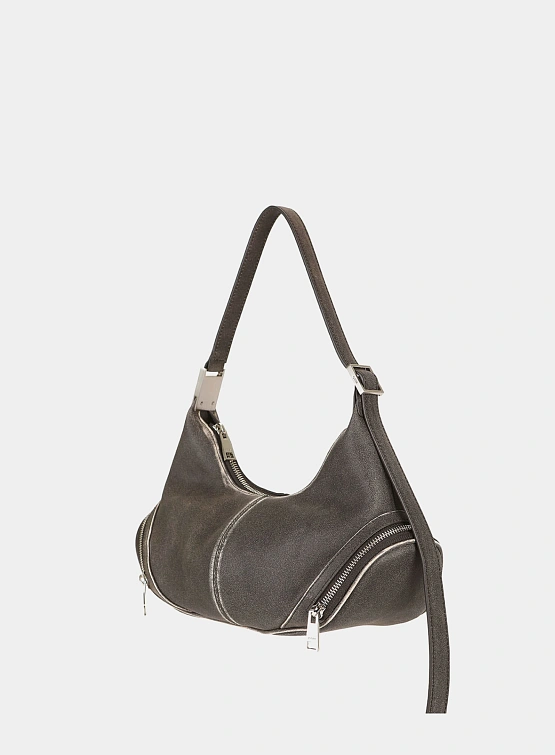 Сумка OSOI Cargo Hobo Vintage Brown