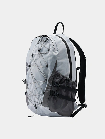 Рюкзак SAN SAN GEAR String Backpack Grey