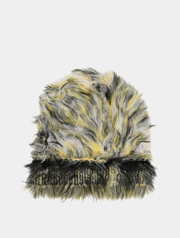 Шапка Diesel K-Alliseo Black