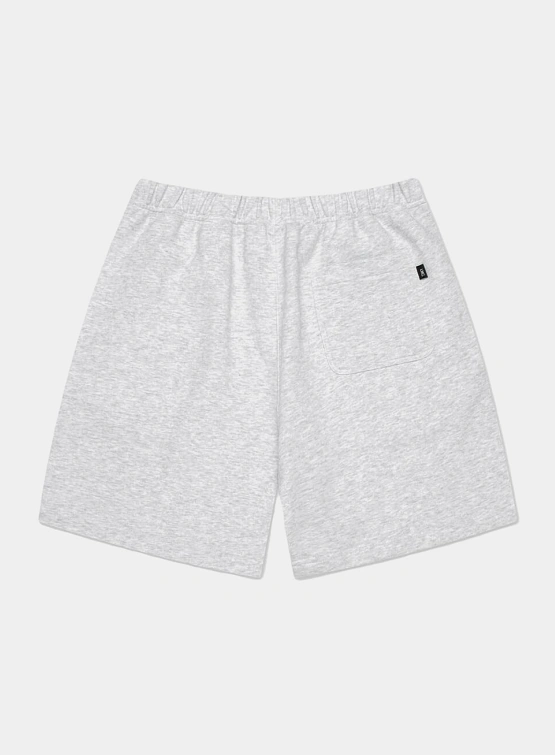 Шорты LMC Chemical Soccer Sweatshorts Light Heather Gray