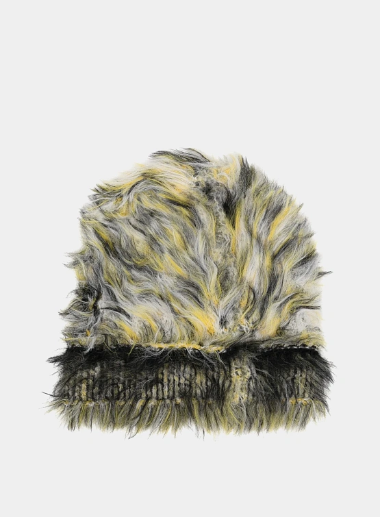 Шапка Diesel K-Alliseo Black