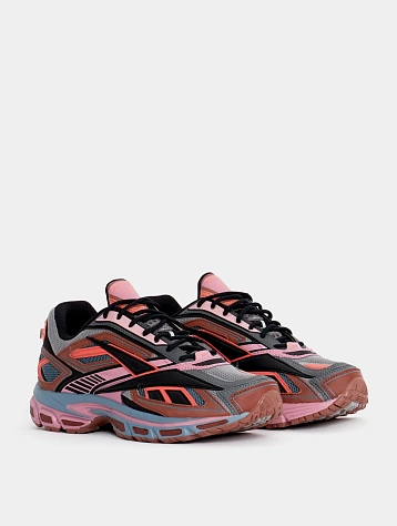 Кроссовки Reebok LTD Premier Extra Road Ultra Pink