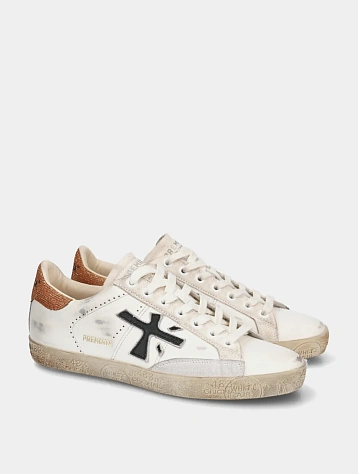 Женские кеды Premiata Stevend Var 6664