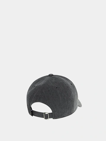 Кепка LMC Earth Globe 6Panel Cap Black