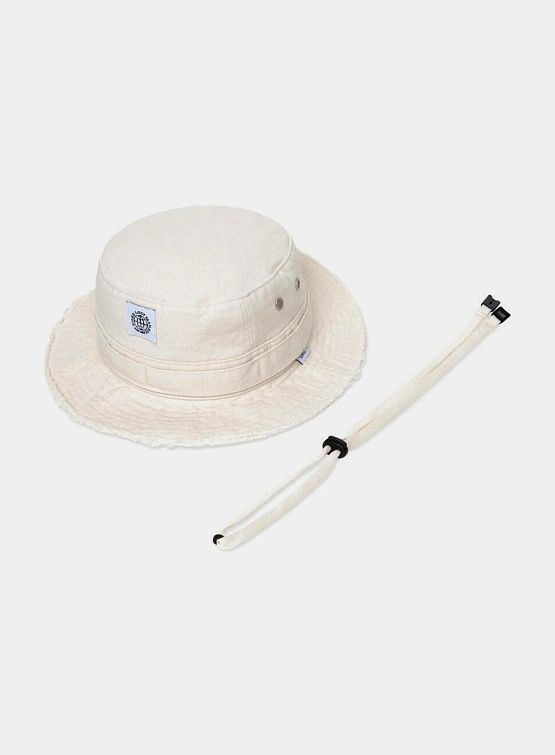 Панама LMC Raw Edge Boonie Hat Cream