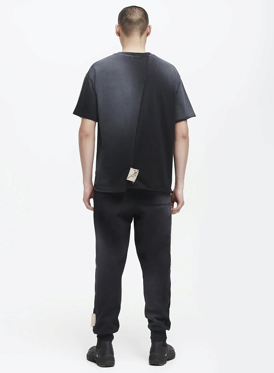 Футболка A-COLD-WALL* Shiraga T-Shirt Black
